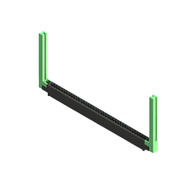 387-038-540-658 EDAC Inc.  Conectores de tableros de borde